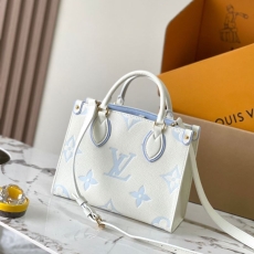 LV Shopping Bags